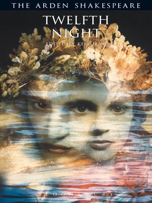 cover image of Twelfth Night